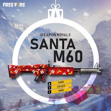 Free fire holiday event is live and brings the opportunity of the players voting. Free Fire Players Vote Seal Brings The Most Joy During The Holidays