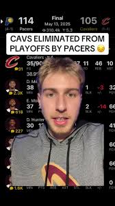 Who Will Wi Indiana Pacers or Cleveland Cavaliers 2025