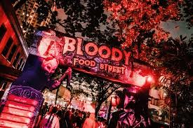 Last year was such a success, can't wait for this event. Nights Of Fright 7 At Sunway Lagoon Malaysia Photos And Review Dejiki Com
