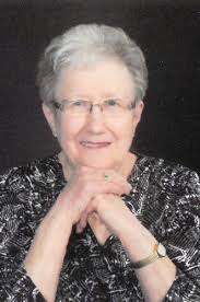 Marcella Bowe Obituary (1934