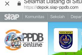 Tahapan pendaftaran ppdb sma/smk banten. Ombudsman Minta Sistem Ppdb Banten Diperbaiki Republika Online