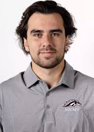 2022-23 Men's Ice Hockey Roster