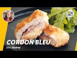 Cordon Bleu Maison Lidl Cuisine Youtube Cordon Bleu Food Cuisine