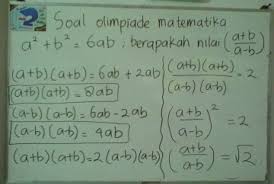 Soal unkp unbk bahasa inggris sekolah menengah pertama tahun 2019 atau tahun pelajaran 2018 2019 kami rangkum dari soal un tahun 2018 dan materi pelajaran yang sudah diberikan dalam acara berguru mengajar di kelas bersumber dari buku guru dan siswa bahasa inggris kurikulum 2013. Siswa Smp Indonesia Sabet Emas Olimpiade Matematika Di Thailand Republika Online