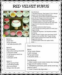 Bolu kukus ekonomis 2 telur. Pin Di Kek Red Velvet Kukus