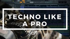 This is a selection of sounds from the sample pack range for sale on the site in this package including all the audio demos from the packs. Techno Like A Pro In 5 Minutes Download Flp 100 Fl Studio Youtube