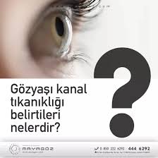 Op Dr Sevda Metindogan Cevapliyor Gozyasi Kanal Tikanikliginin En Onemli Belirtisi Surekli Sulanmadir Sulanma Ozellikle Serin Ve Ruzgar Goruntuler Ile Gozler Kanal Serum
