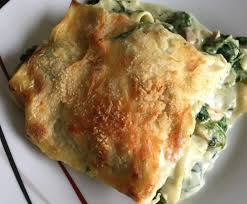 Lachslasagne Rezept Lachs Lasagne Rezepte Leckere Gerichte