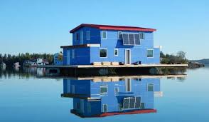 The Floating Bed And Breakfast Welcome To The Floating Bed And Breakfast Two Private Floating Homes At Anchor In G Floating Bed Yellowknife Bed And Breakfast