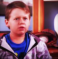 Easton Finds Out Hailey Is His Child