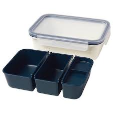 Sortera Abfalleimer Mit Deckel Weiss Ikea Deutschland In 2020 Food Storage Food Containers Ikea 365