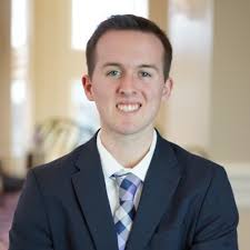 After a very successful first semester in the High Point University  Communications and Business Leadership Master's Program, I am excited to  announce that I have accepted a summer internship with…