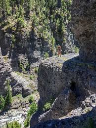 Bear Creek Trail Ouray Colorado Ouray Colorado Adventure