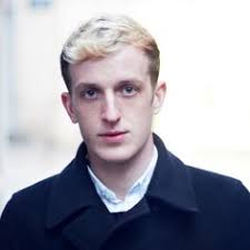 Events : Litquake: EDOUARD LOUIS : In Conversation