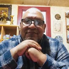 Randy Martindale nominating for the class of 2025