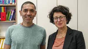 Last october, uğur şahin traveled from germany to new york to launch the initial public offering of his. Impfstoffforscher Eine Migrantische Erfolgsgeschichte Archiv