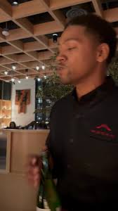 A long overdue post about the 15-course Omakase at Modan Restaurant in  Tyson’s which started with sparkling wine followed by a selection of the  season’s finest ingredients such as Japanese Dry-Aged ...