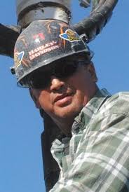 Ron Valdez Obituary (1959