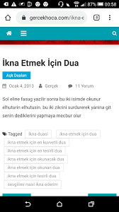 hsyneml adli kullanicinin ozel dualar panosundaki pin dualar sifa duasi duanin gucu