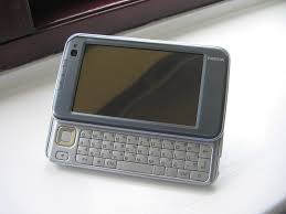 Nokia N810 Arrives!!! – Initial ...