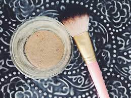 Hinzu kommt, dass die selbstgemachte schminke keine unnötigen zusatzstoffe. Diy Puder Selber Machen Energieleben