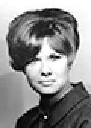 Barbara Parr Obituary (2017)