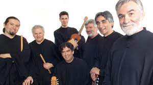 El himno del guerrillero (quilapayun). Quilapayun Tour Dates 2021 2022 Quilapayun Tickets And Concerts Wegow United States