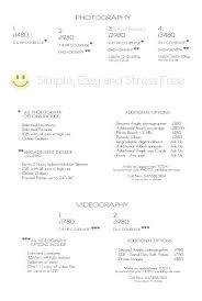 Price List Magic Vision Photography Best Wedding Photography Toronto Magi Wedding Photography Toronto Fun Wedding Photography Wedding Photography Pricing