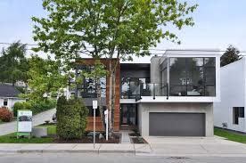 Prefab architecture is paving the way, and now there's more variety than ever. 40 Prefabricated Homes Of Every Size And Shape