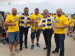 Arka gdynia 1929 vs resovia rzeszow competition: Wielkaarka Rugby Club Arka Gdynia Facebook