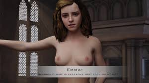 After 'Harry Potter' Emma Watson Starred In Porn (Parody 3D Cartoon) -  FAPCAT
