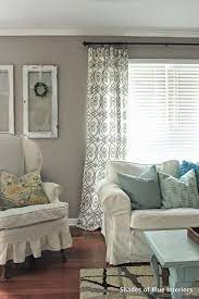Houzz has millions of beautiful photos from the world's top designers, giving you the best design ideas for your dream remodel or simple room refresh. Collection In Living Room Window Curtains Ideas Best Ideas About Living Room Curtains O Wohnzimmer Fenster Vorhange Moderne Wohnzimmer Vorhange Wohnzimmer Grau