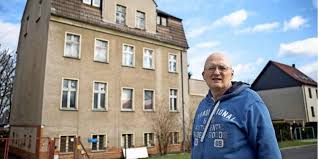 Die gbw bestätigt, dass einige der wohnungen im haus an der nimmerfallstraße ungeheizt sind. Mieter Bibbern In Haus Ohne Heizung Und Die Gemeinde Will Nicht Sanieren