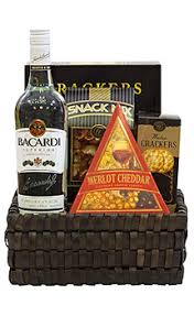 Check spelling or type a new query. Rum Gifts Bacardi Rum Gift Baskets
