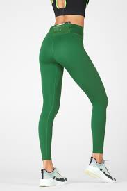 Camel toe is often caused by wearing clothing that doesn't fit properly. Trinity High Waisted Pocket Leggings 2 For 24 For New Vips Fabletics Uk