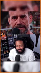 Cm Punk Seeks Final Showdown with Drew