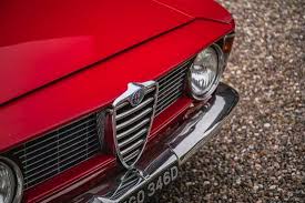Image result for Giallo Cina 1966 Alfa-Romeo