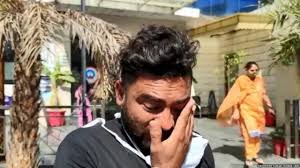 ఆక్సిజన్ కొరత: దిల్లీలోని జైపూర్ గోల్డెన్ ఆస్పత్రిలో ఆక్సిజన్ అందక 20 మంది  మృతి..