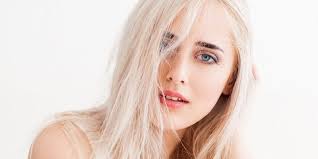 4 Reasons Your Blonde Hair Could Be Turning Yellow And Why Purple Shampoo Is A Must Have For Blonde Silver And White Hair