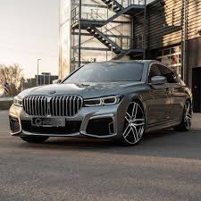 The new g11/g12 bmw 7 series is here. Bmw 7 Series 6th Gen G11 And G12 Not Only Cars