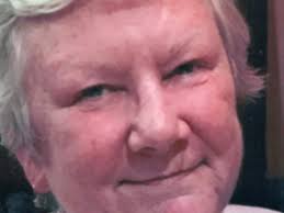 Suzanne Goucher Obituary (1954