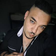 Jaime Alejandro Alvarado Gomez