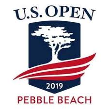 Eps logo> svg> svg logo> tennis> www.usopen.org. Logo For 2019 Us Open At Pebble Beach Unveiled The Mercury News