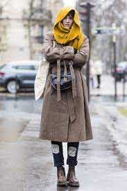 Bakhtawar Kokab Winter Date Outfits Stylish Hoodies Street Style Inspiration