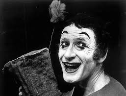 Marcel Marceau