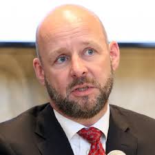 Prof. Nolan Retires As Maynooth University President Today.