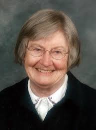 Sister Mary Winifred Brown