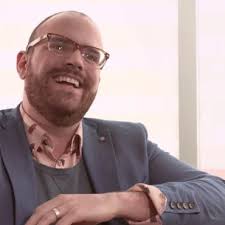 Yanick Côté Conférencier à St-Raymond