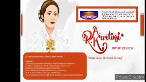 Dian sastrowardoyo, christine hakim, acha septriasa and others. Group 2 Kartini The Princess Of Java Movie Review Youtube