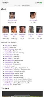 Watch korean movie innocent witness online with subtitles, starring kim hyang gi, jung woo sung and various on viu. Innocent Witness Movie 2019 Asian Dramas And Movies Amino